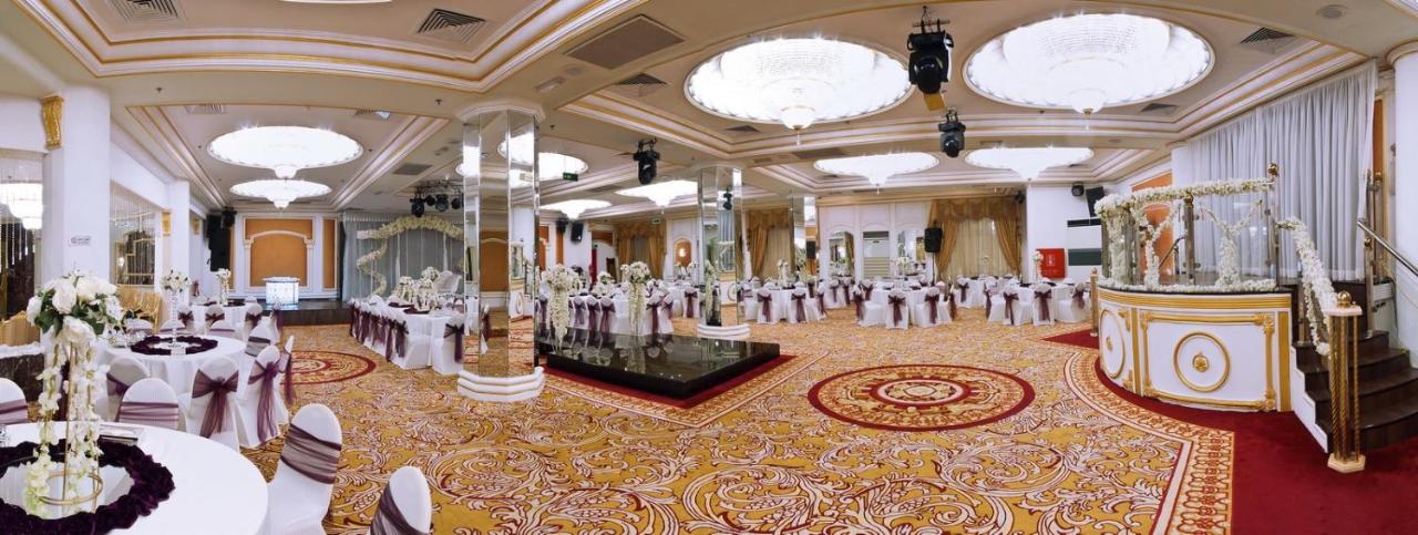 Casablanca Al Salamah Hotel
