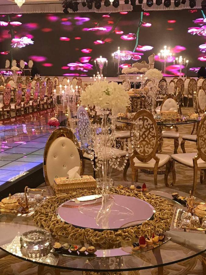 Casablanca Al Salamah Hotel