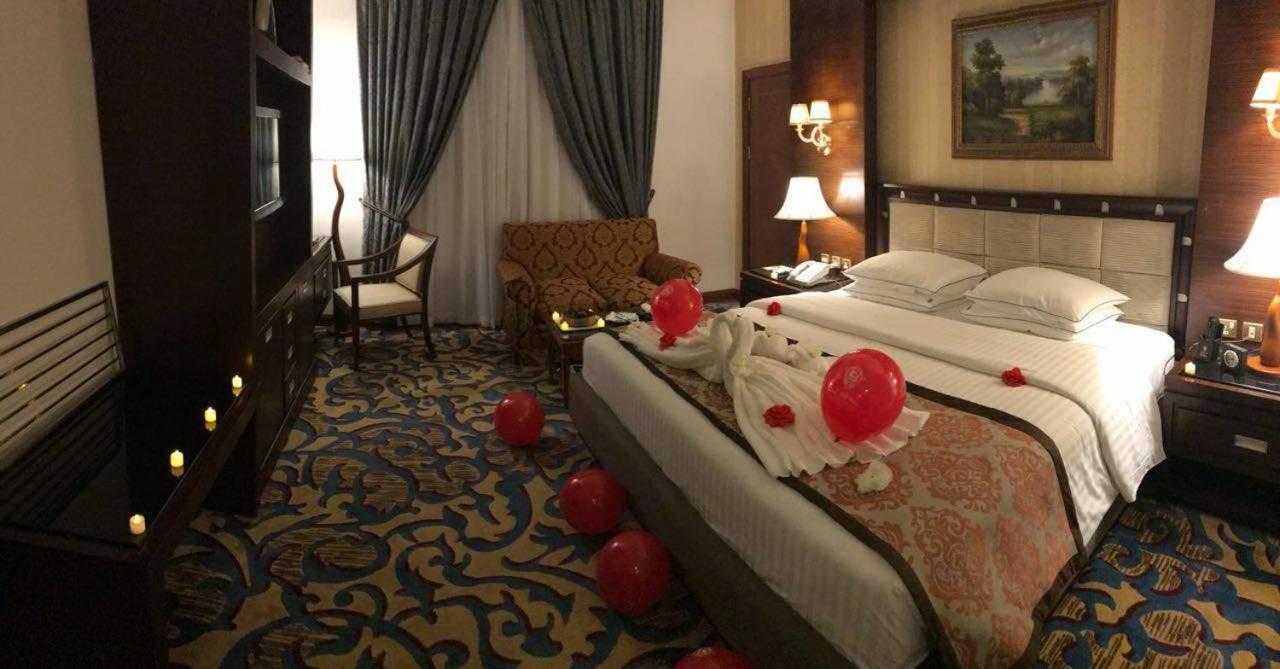 Casablanca Al Salamah Hotel
