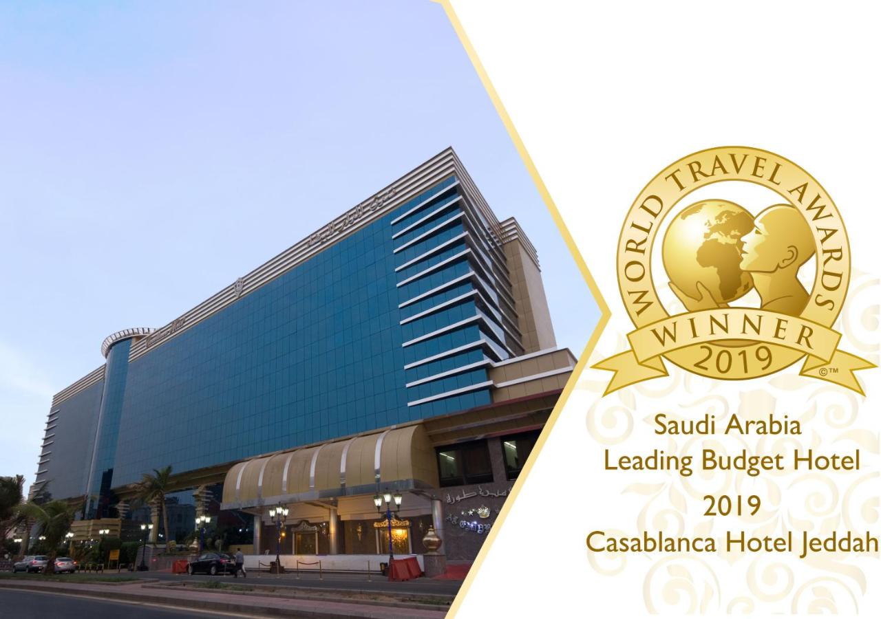 Casablanca Al Salamah Hotel