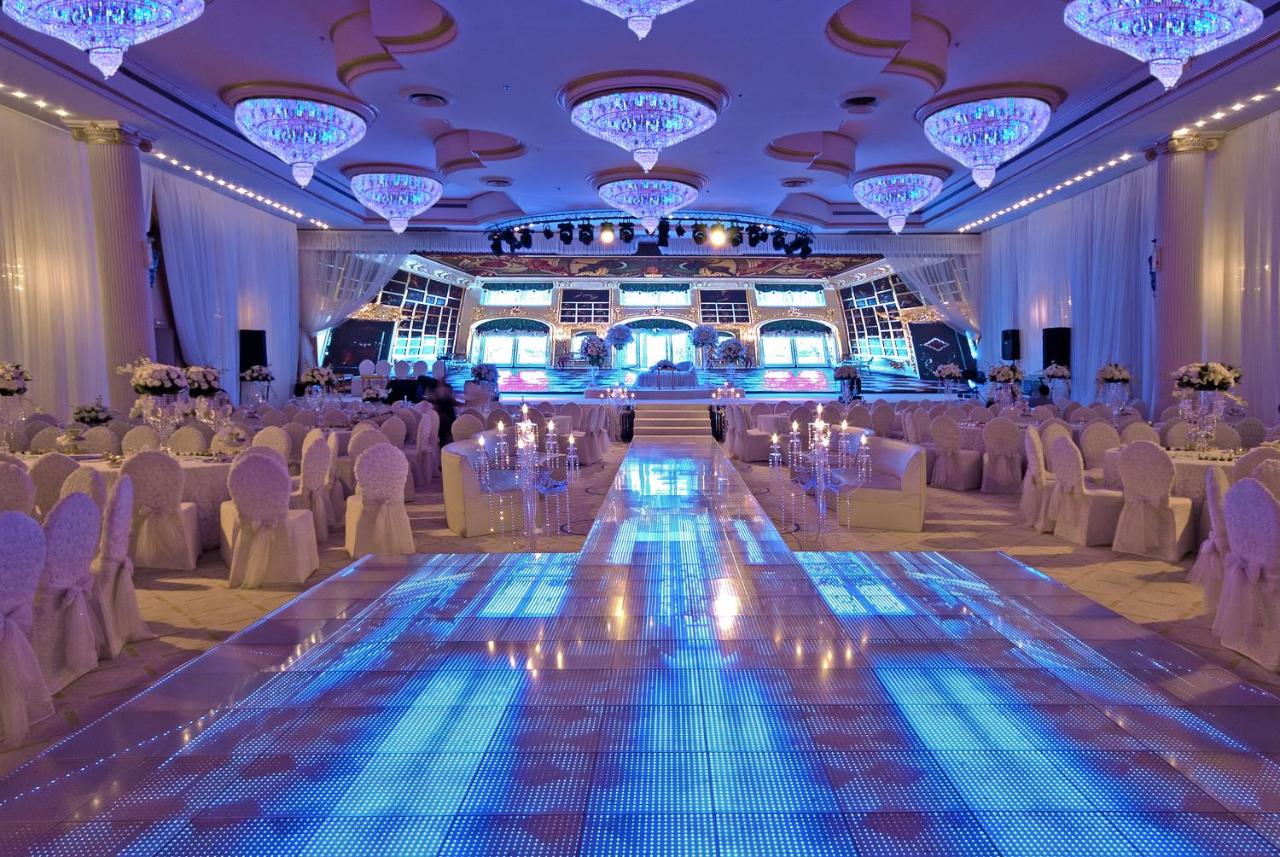 Casablanca Al Salamah Hotel