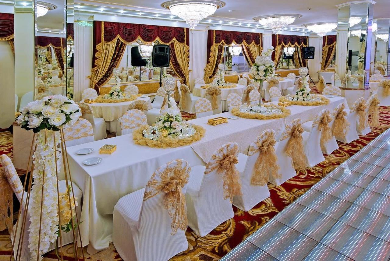 Casablanca Al Salamah Hotel