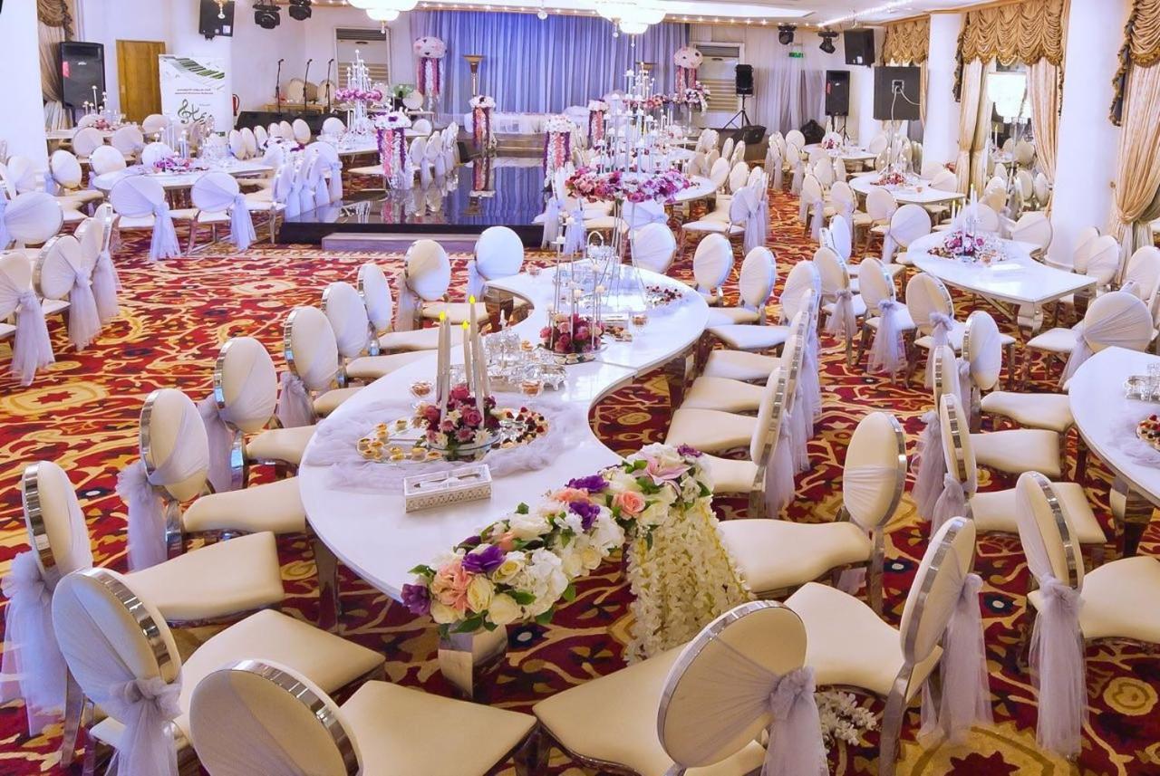 Casablanca Al Salamah Hotel