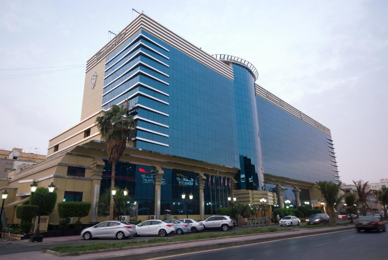 Casablanca Al Salamah Hotel