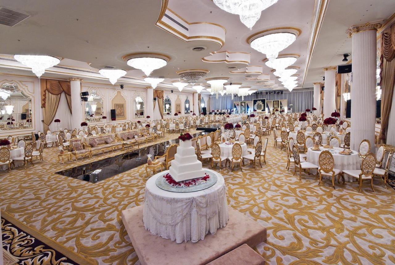 Casablanca Al Salamah Hotel