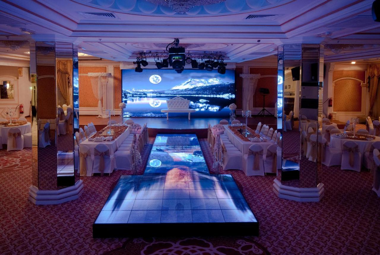 Casablanca Al Salamah Hotel