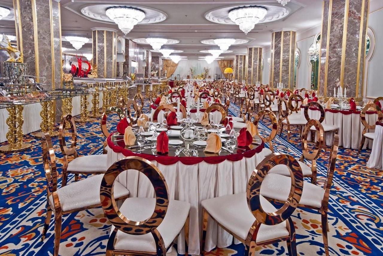 Casablanca Al Salamah Hotel