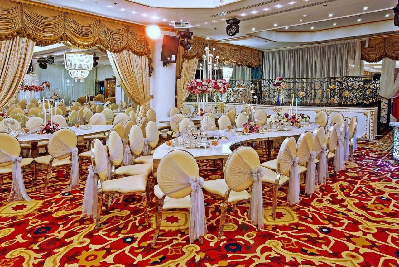 Casablanca Al Salamah Hotel