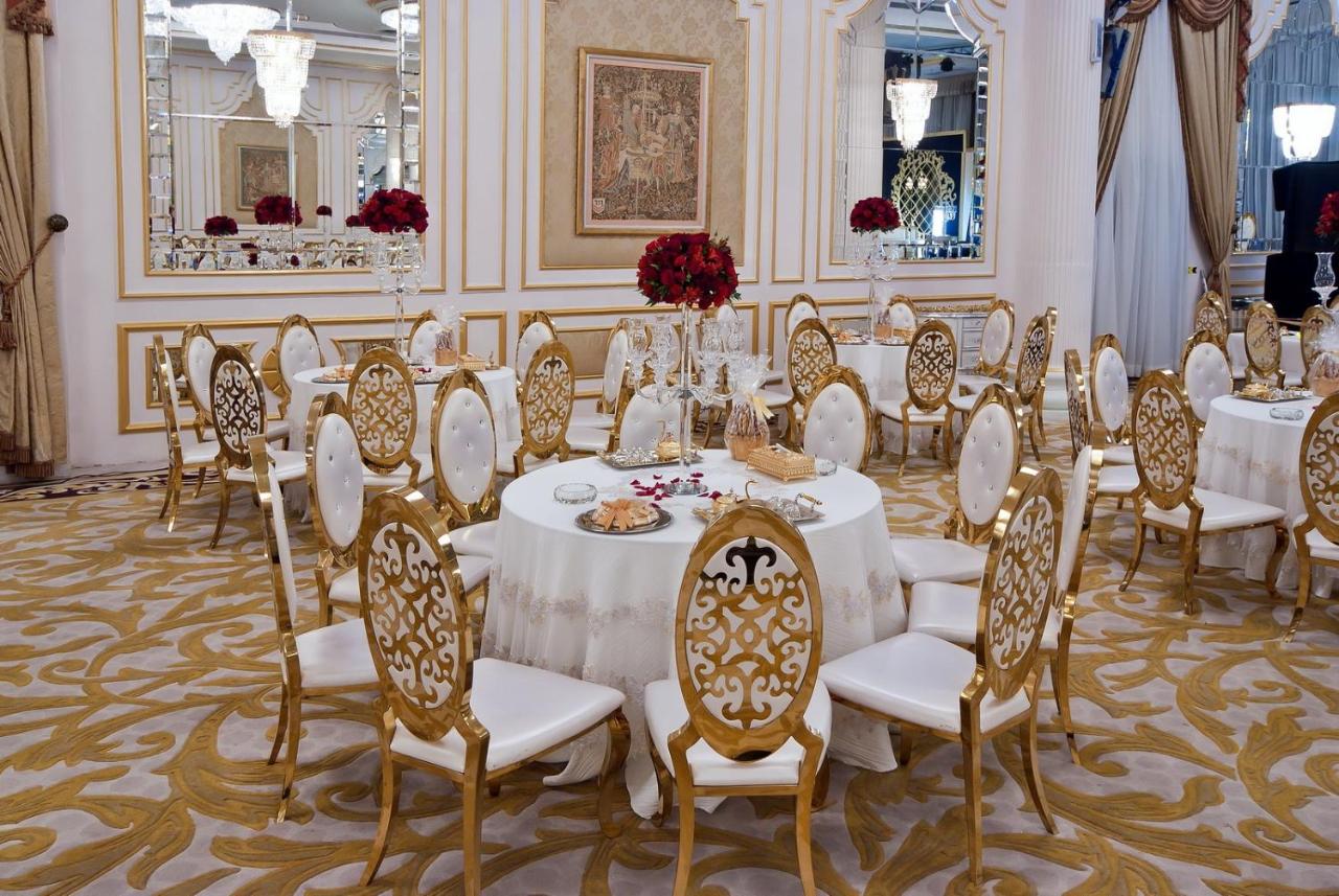 Casablanca Al Salamah Hotel