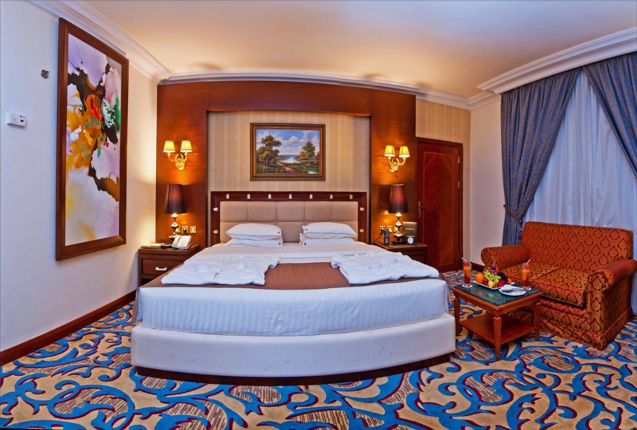 Casablanca Al Salamah Hotel