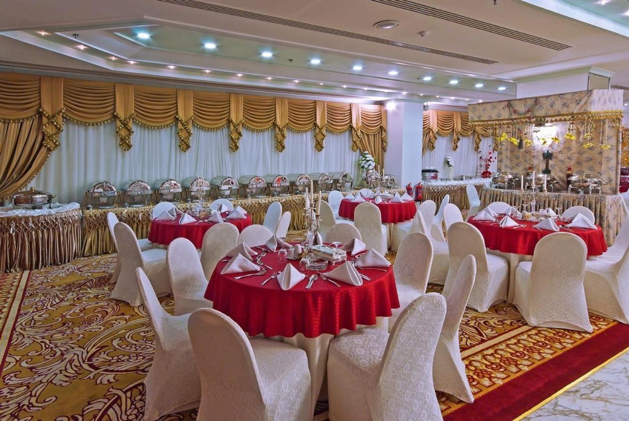 Casablanca Al Salamah Hotel
