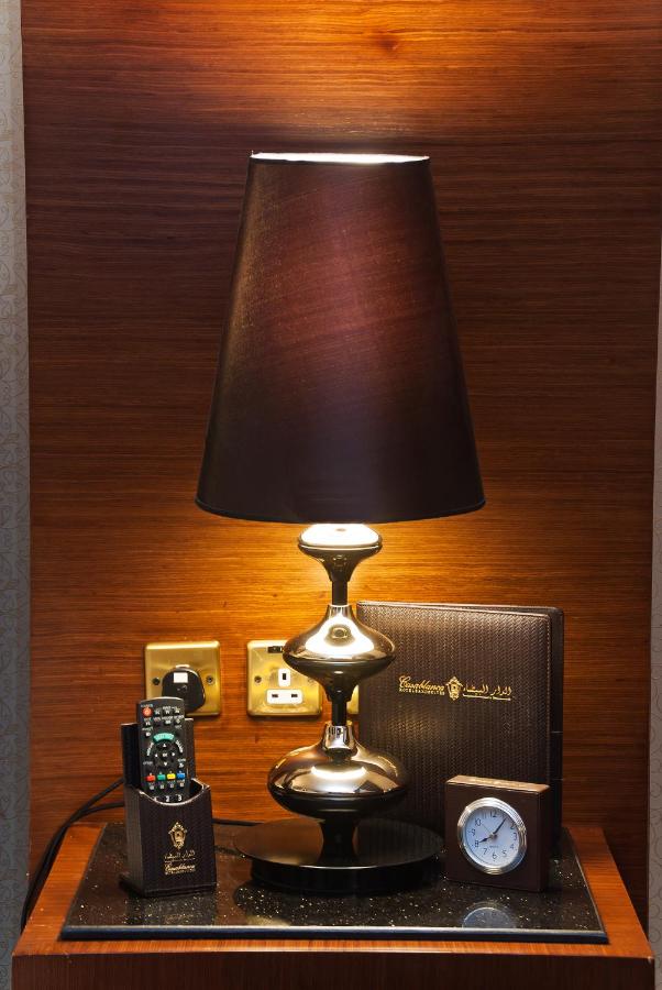 Casablanca Al Salamah Hotel
