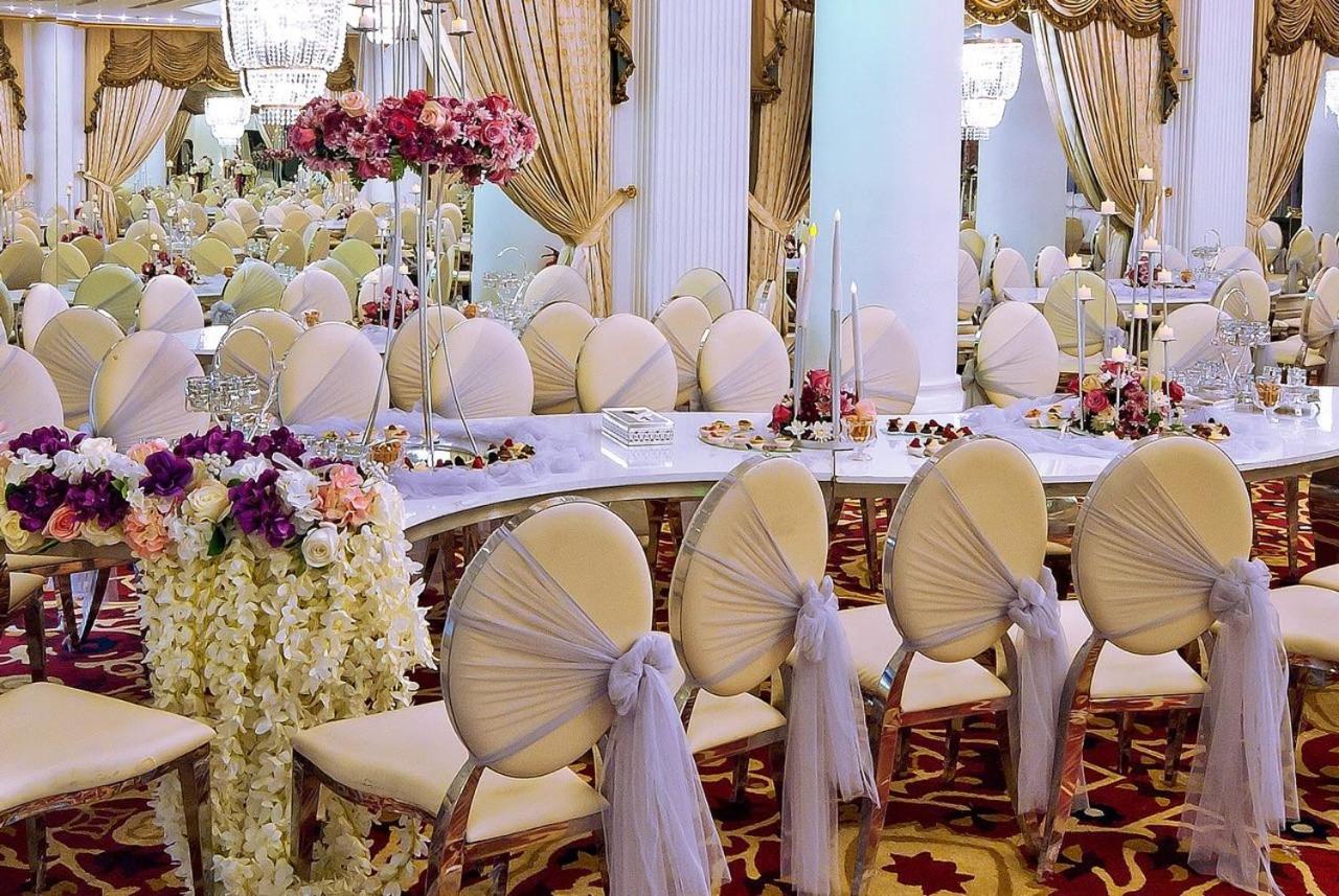 Casablanca Al Salamah Hotel