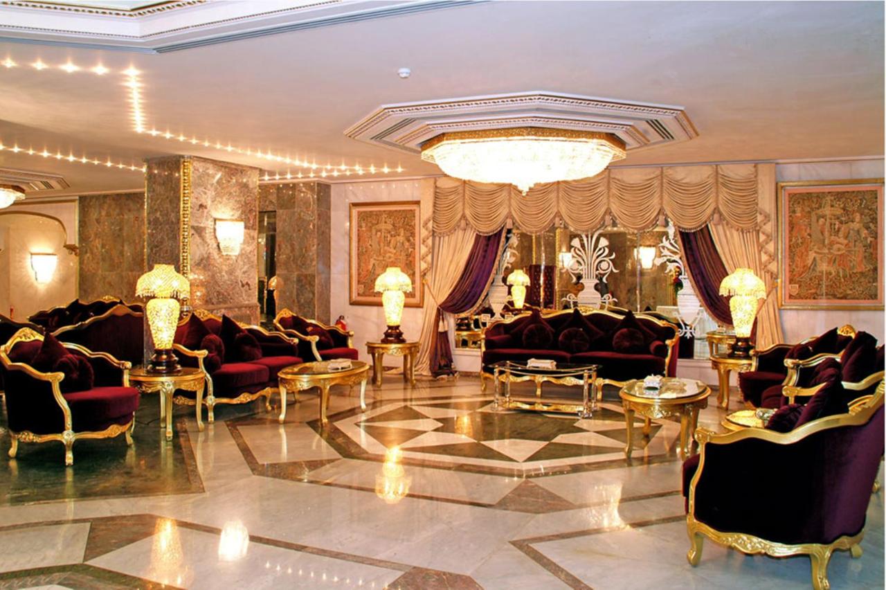 Casablanca Al Salamah Hotel