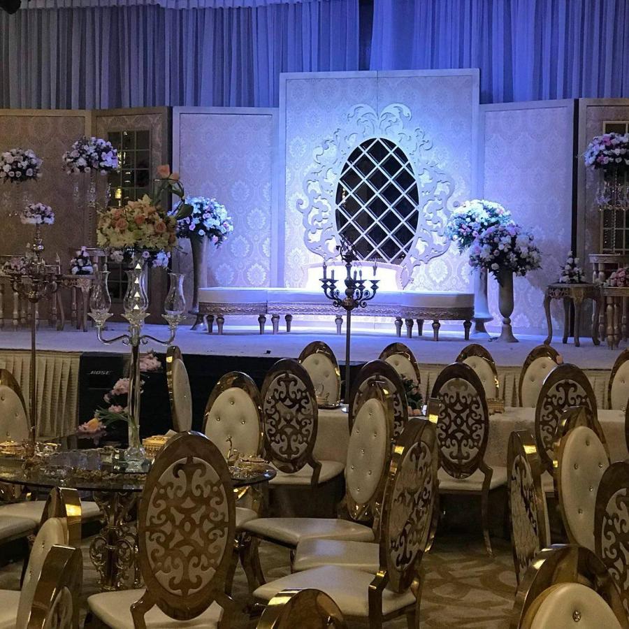 Casablanca Al Salamah Hotel