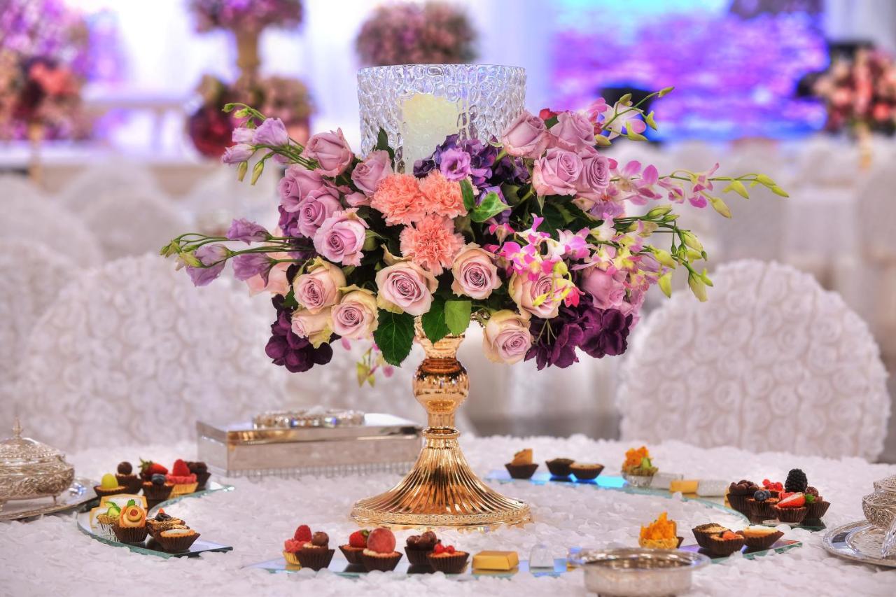 Casablanca Al Salamah Hotel