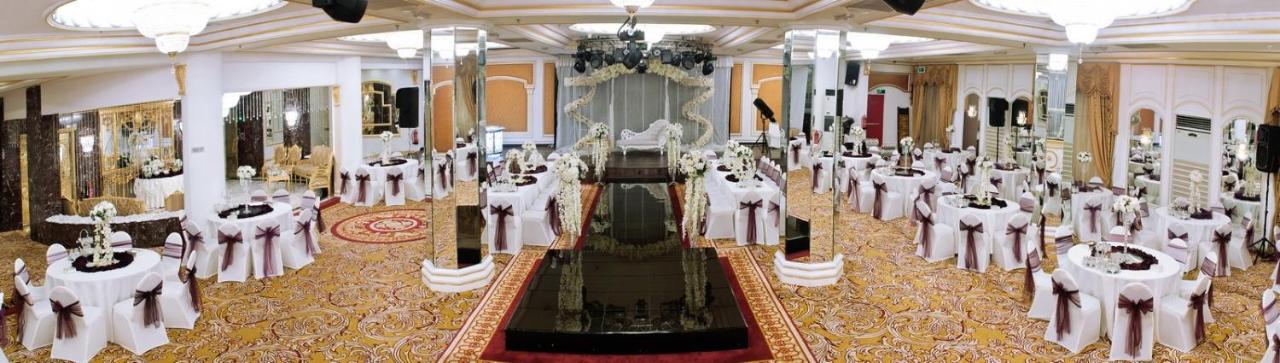 Casablanca Al Salamah Hotel