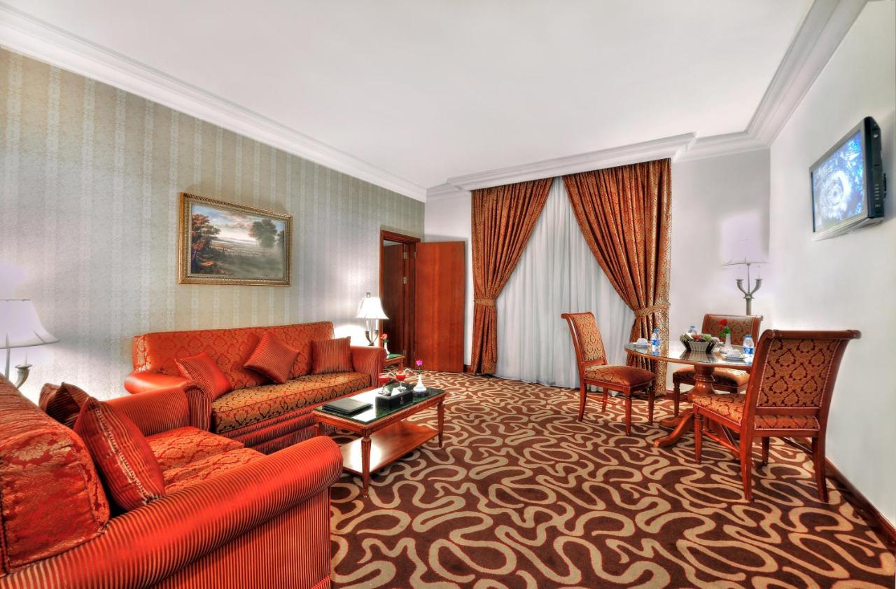 Casablanca Al Salamah Hotel
