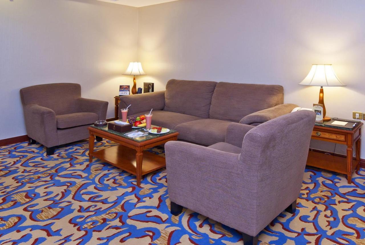 Casablanca Al Salamah Hotel