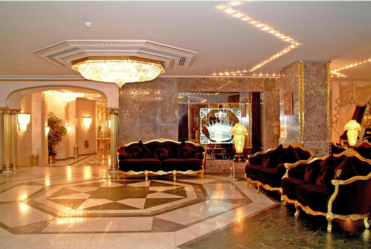 Casablanca Al Salamah Hotel
