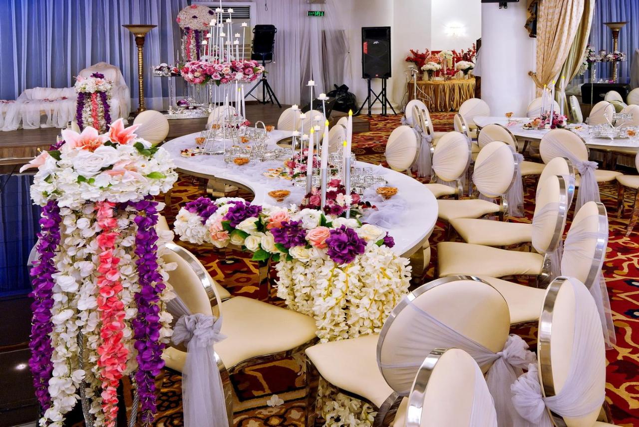 Casablanca Al Salamah Hotel