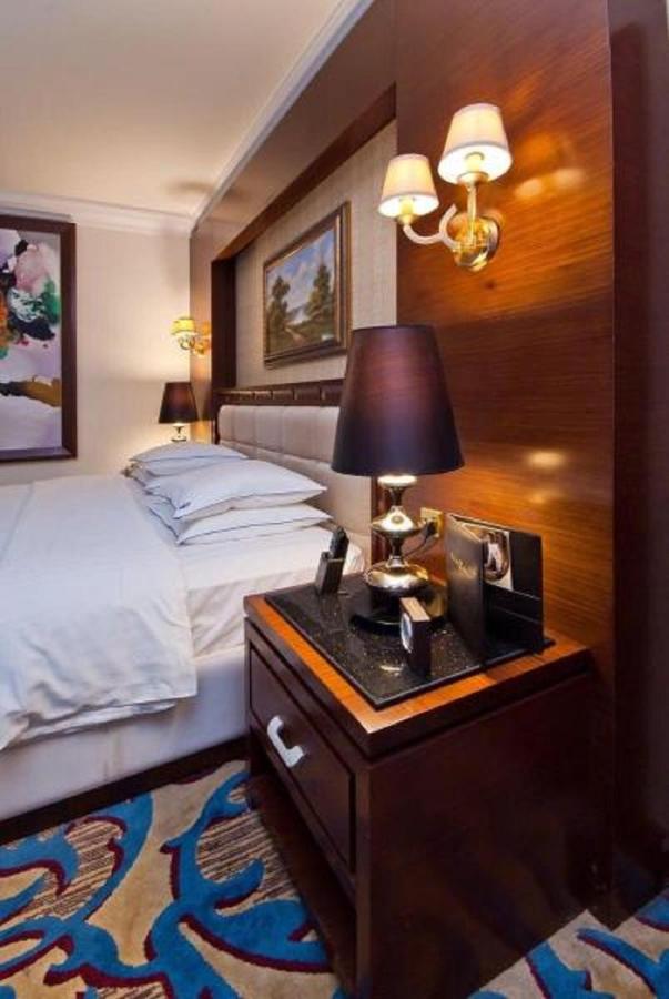 Casablanca Al Salamah Hotel