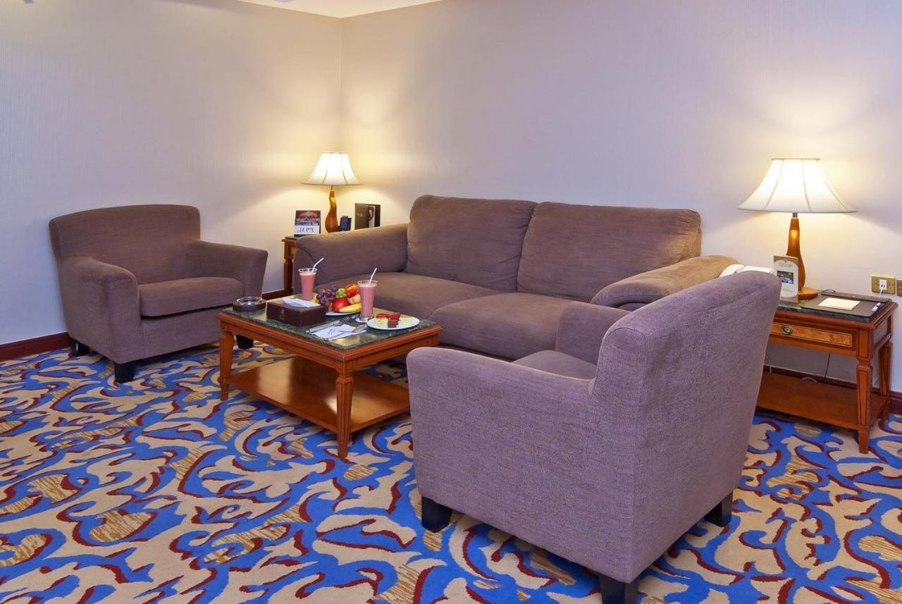 Casablanca Al Salamah Hotel