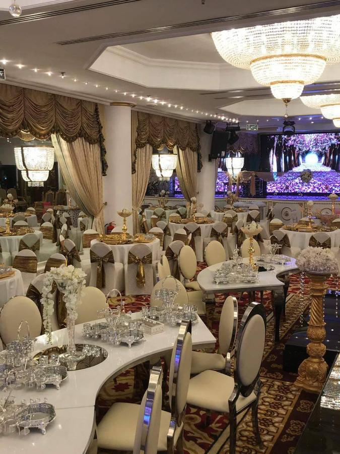 Casablanca Al Salamah Hotel