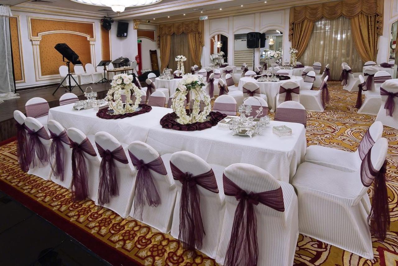 Casablanca Al Salamah Hotel