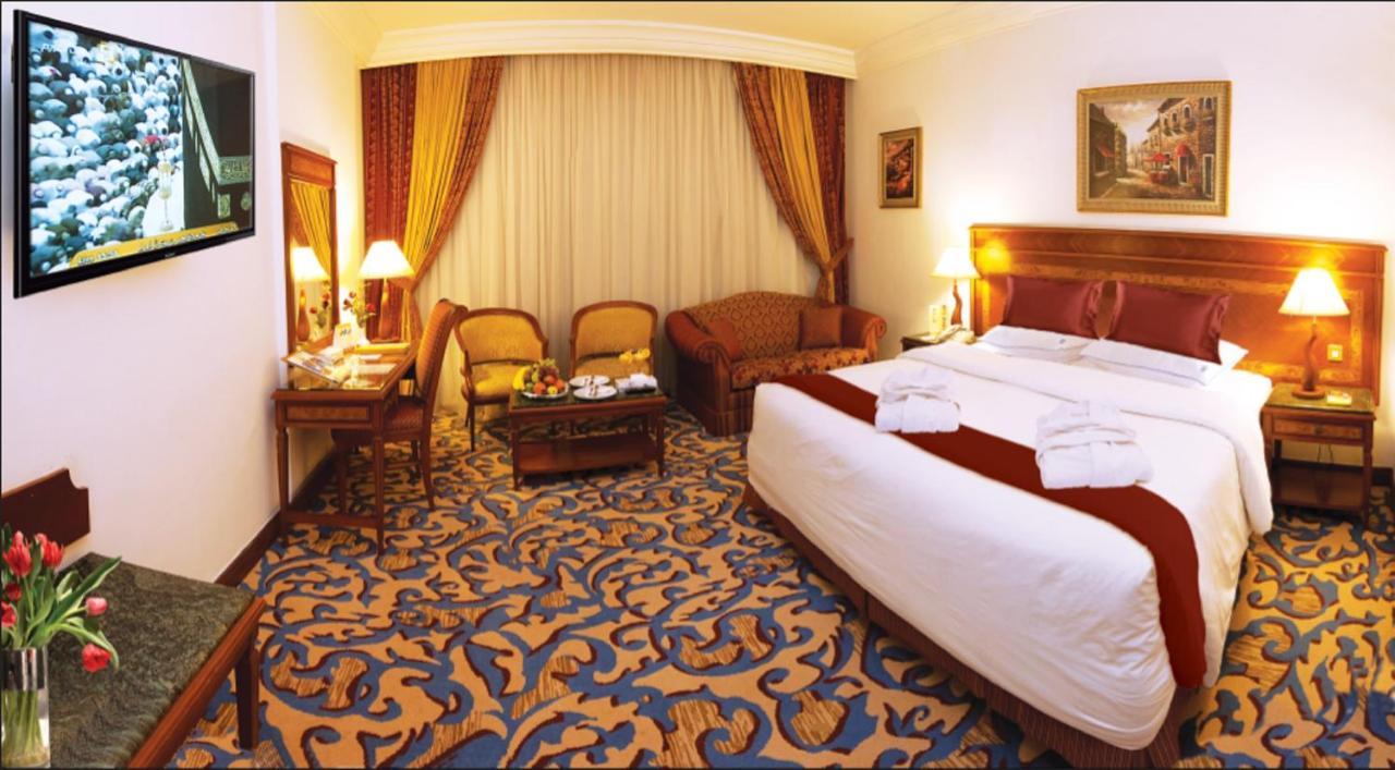 Casablanca Al Salamah Hotel
