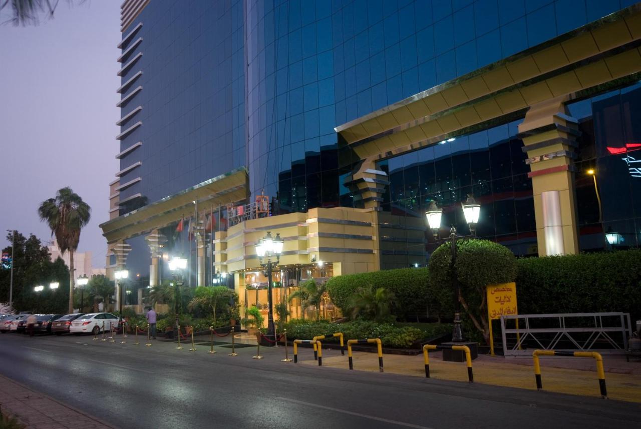 Casablanca Al Salamah Hotel
