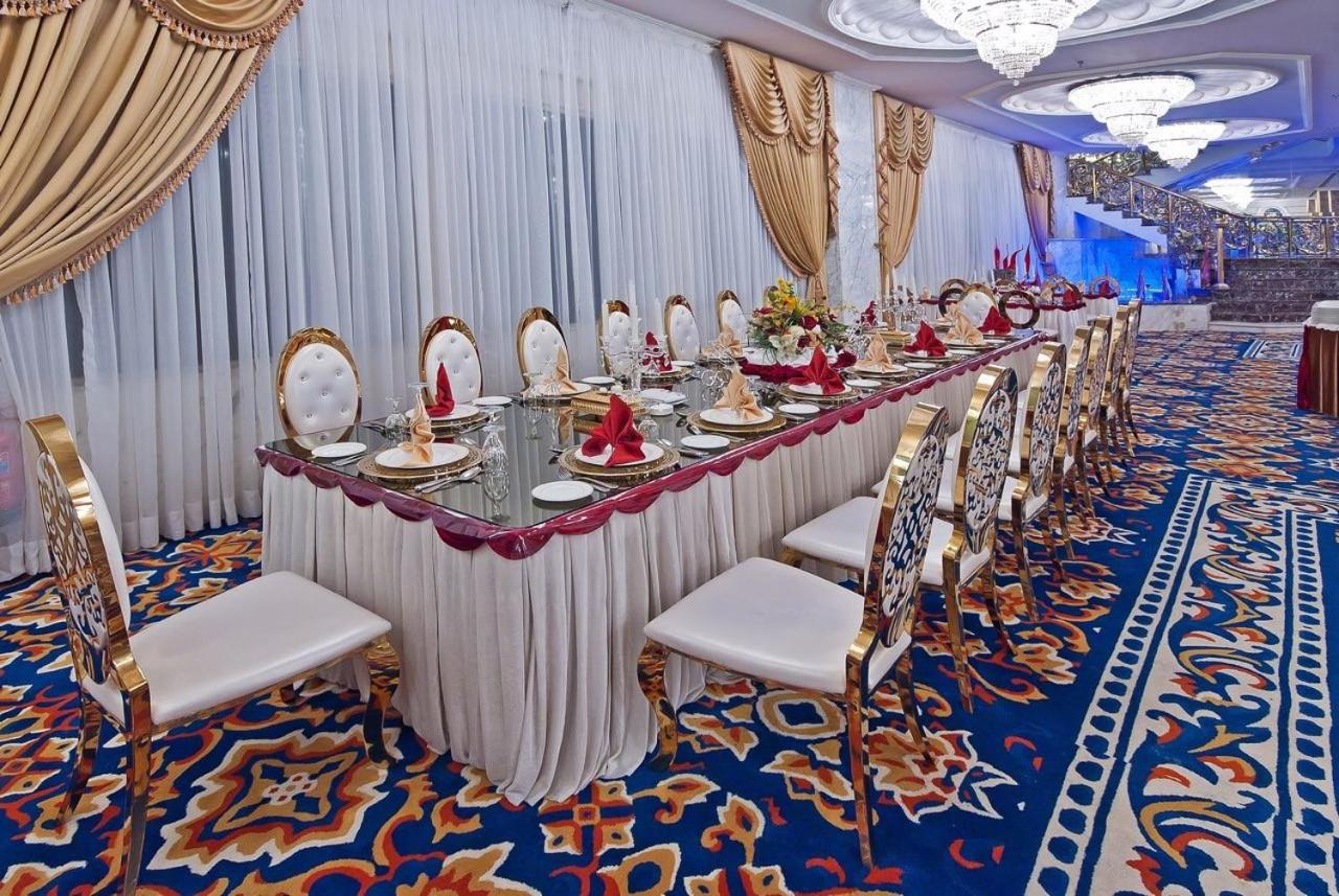 Casablanca Al Salamah Hotel