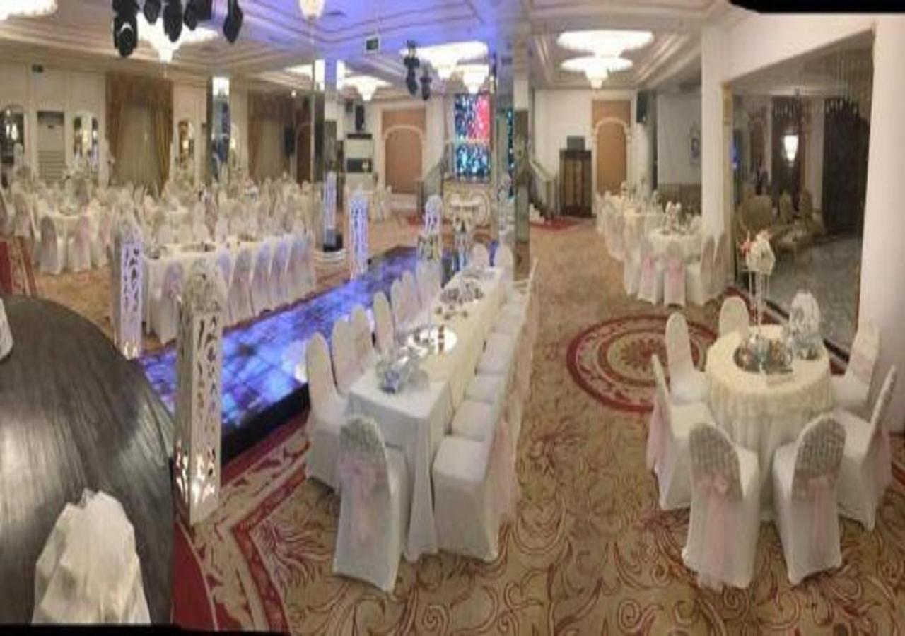 Casablanca Al Salamah Hotel