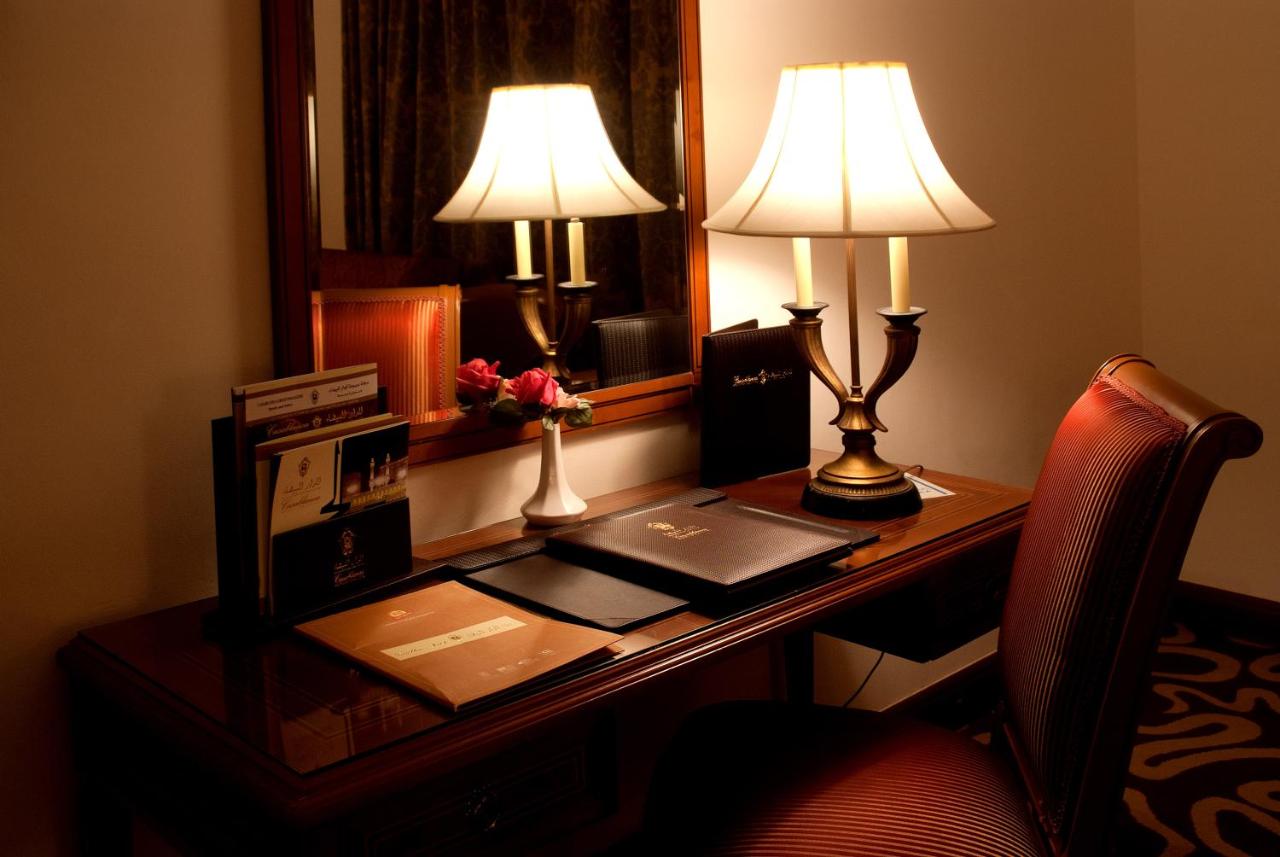 Casablanca Al Salamah Hotel