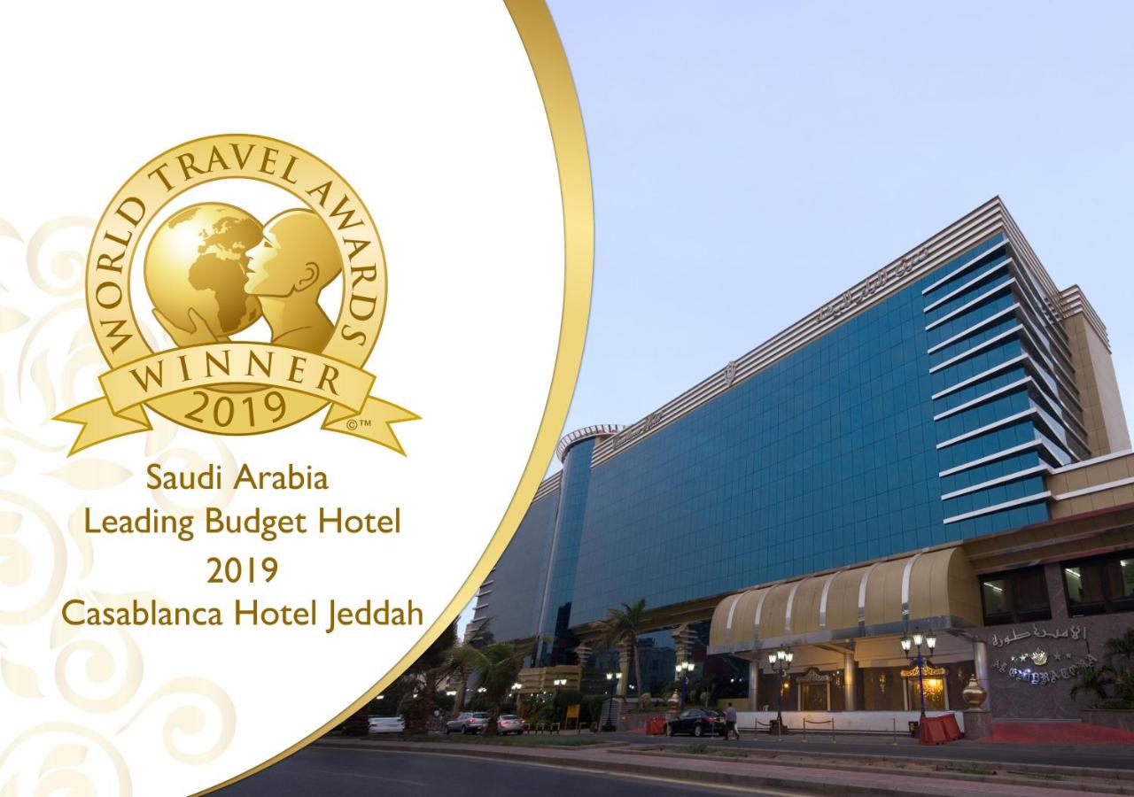 Casablanca Al Salamah Hotel
