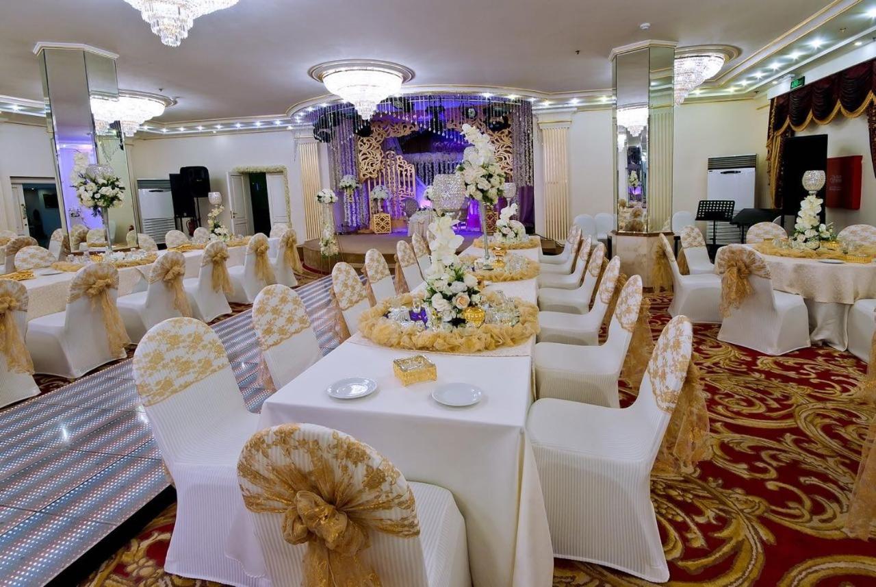 Casablanca Al Salamah Hotel