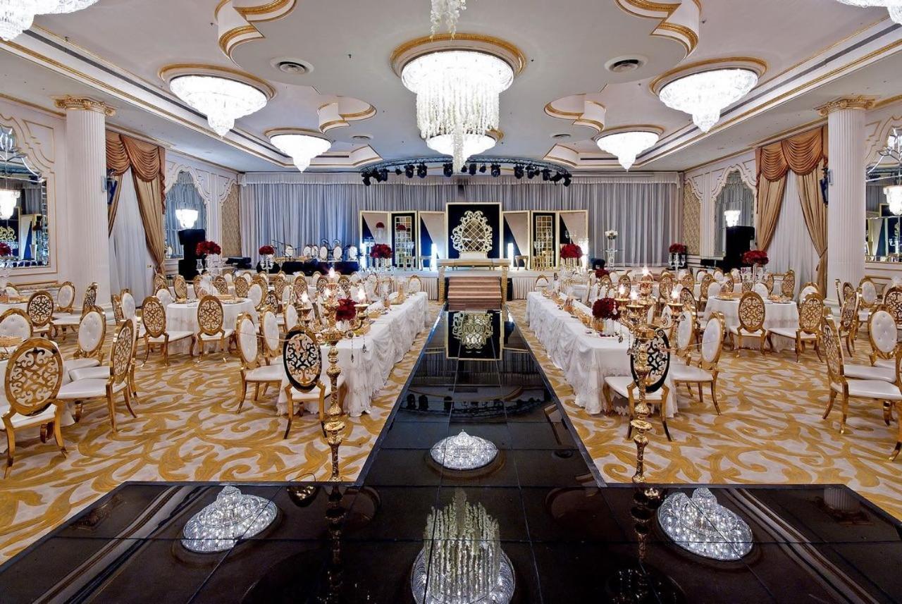 Casablanca Al Salamah Hotel