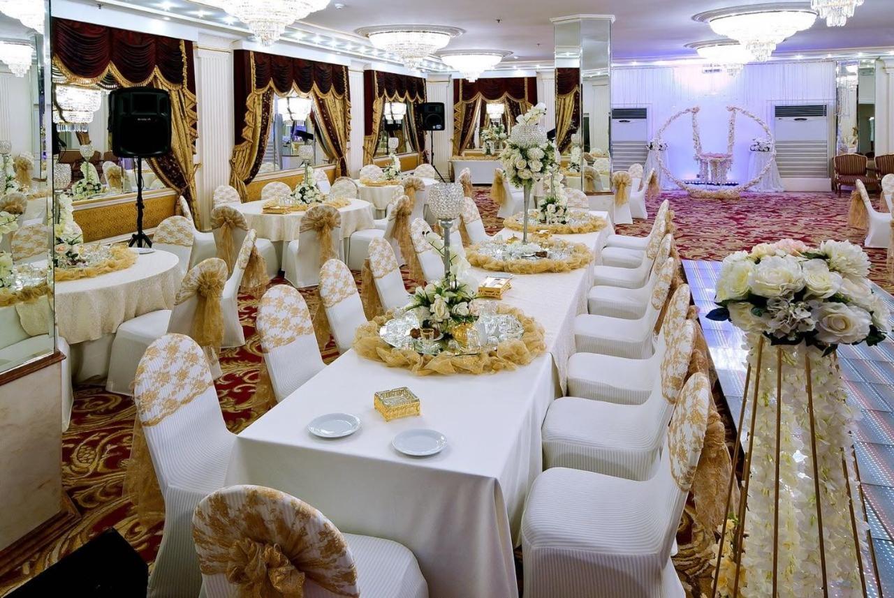 Casablanca Al Salamah Hotel