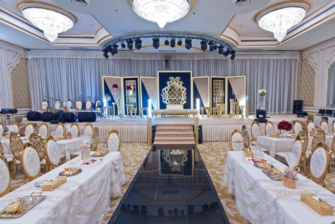 Casablanca Al Salamah Hotel