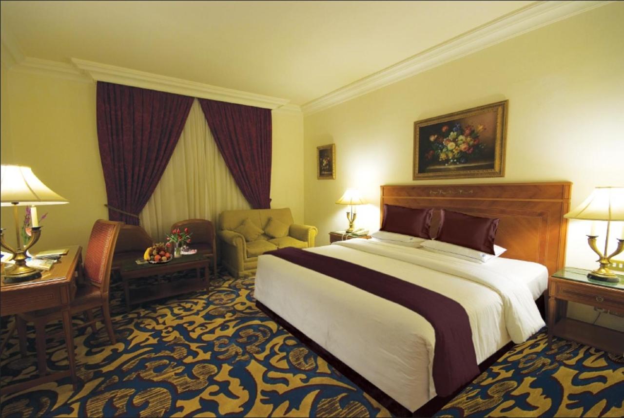 Casablanca Al Salamah Hotel