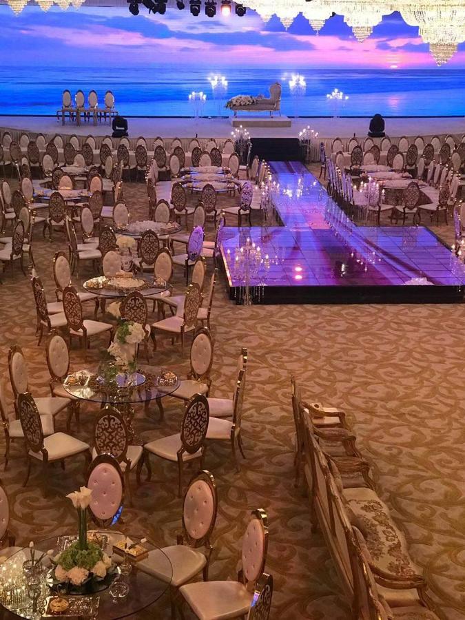 Casablanca Al Salamah Hotel