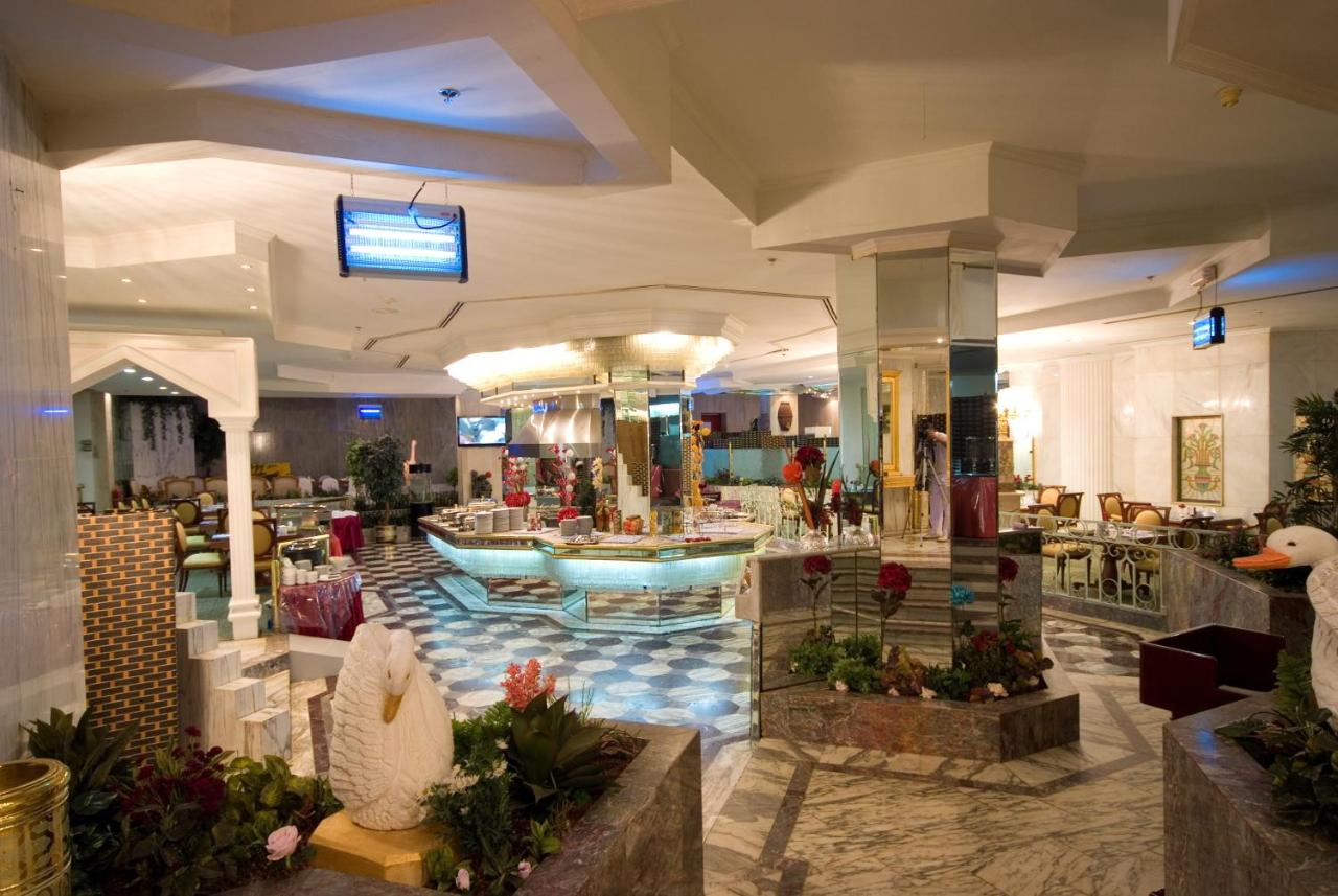 Casablanca Al Salamah Hotel