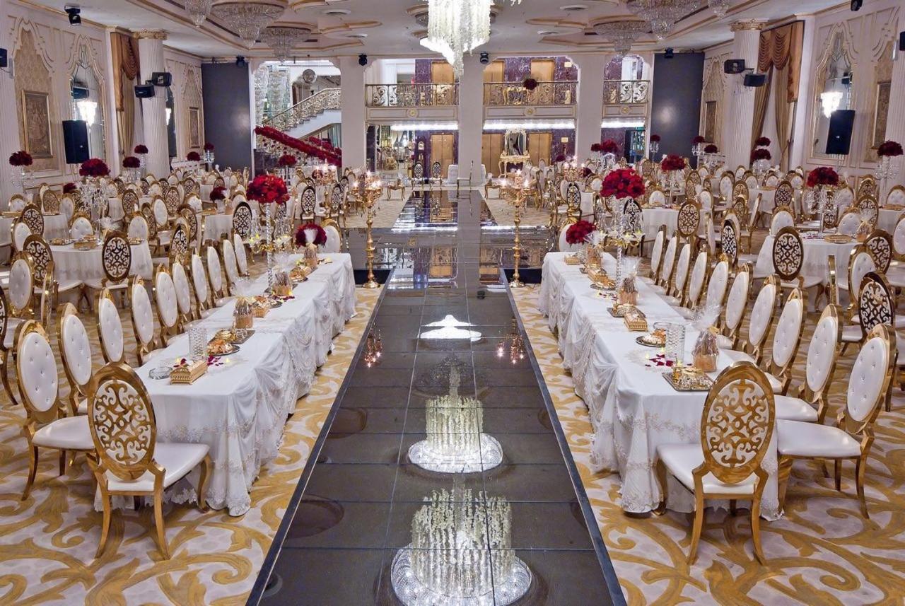 Casablanca Al Salamah Hotel