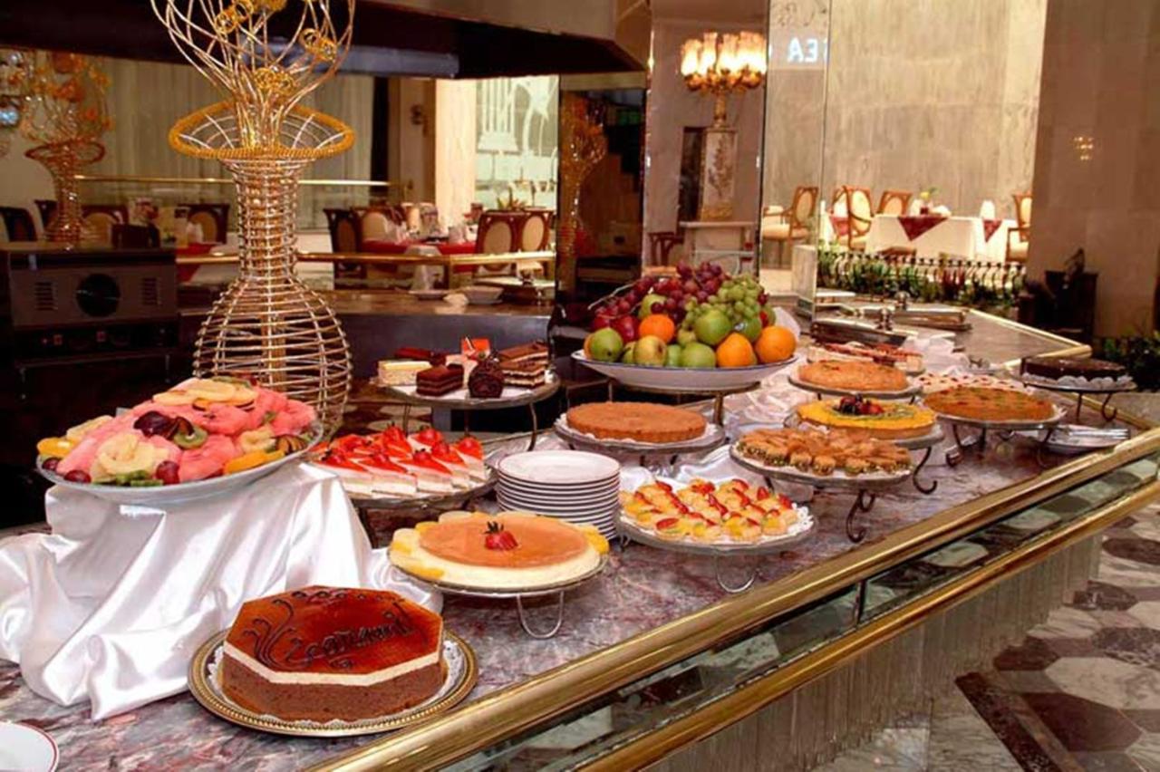 Casablanca Al Salamah Hotel