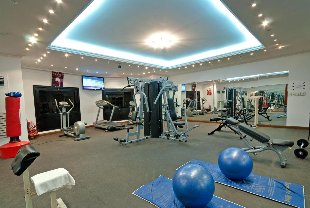 Casablanca Al Salamah Hotel
