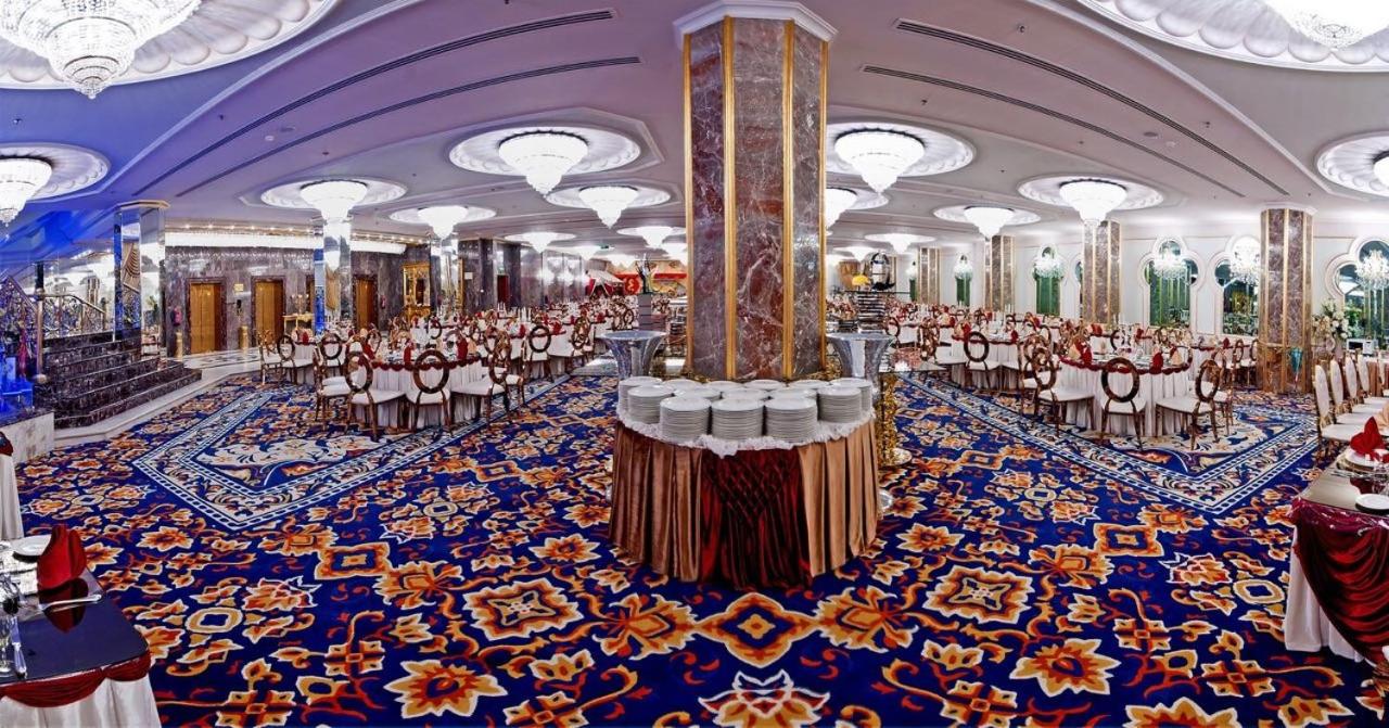 Casablanca Al Salamah Hotel
