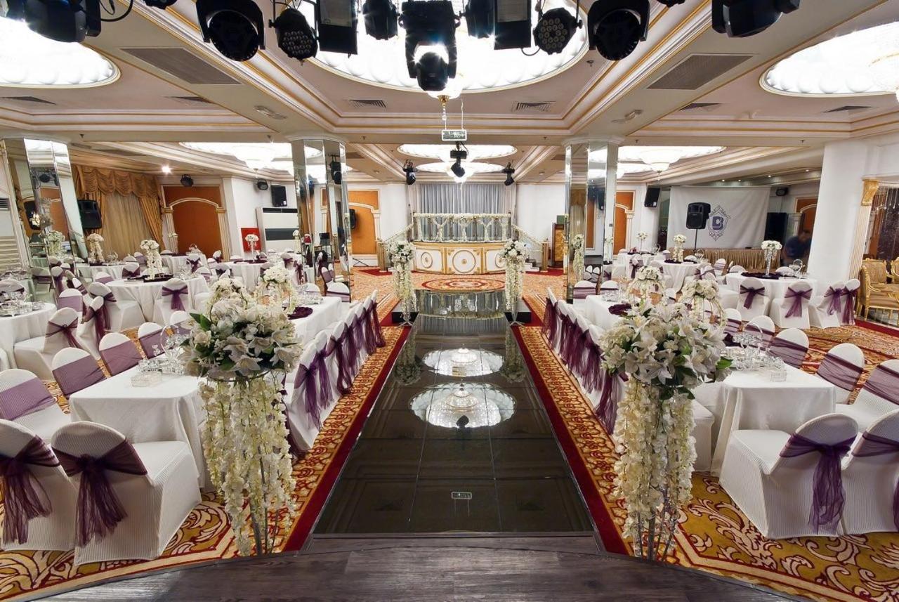 Casablanca Al Salamah Hotel
