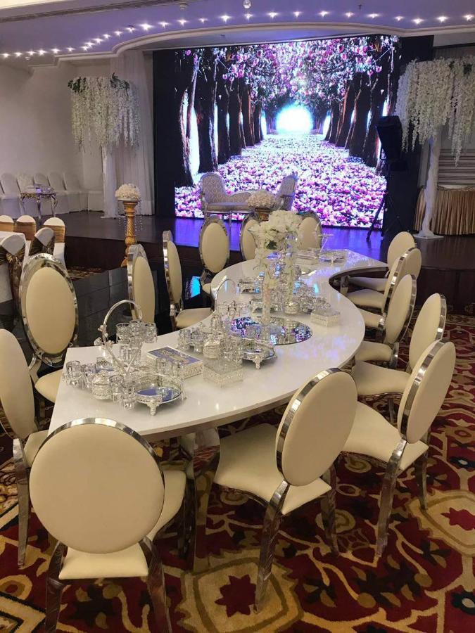 Casablanca Al Salamah Hotel