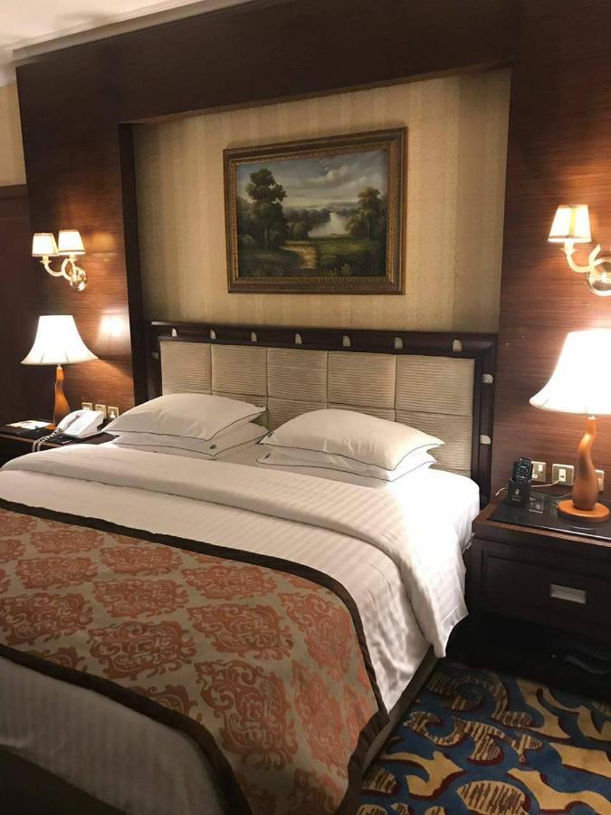 Casablanca Al Salamah Hotel