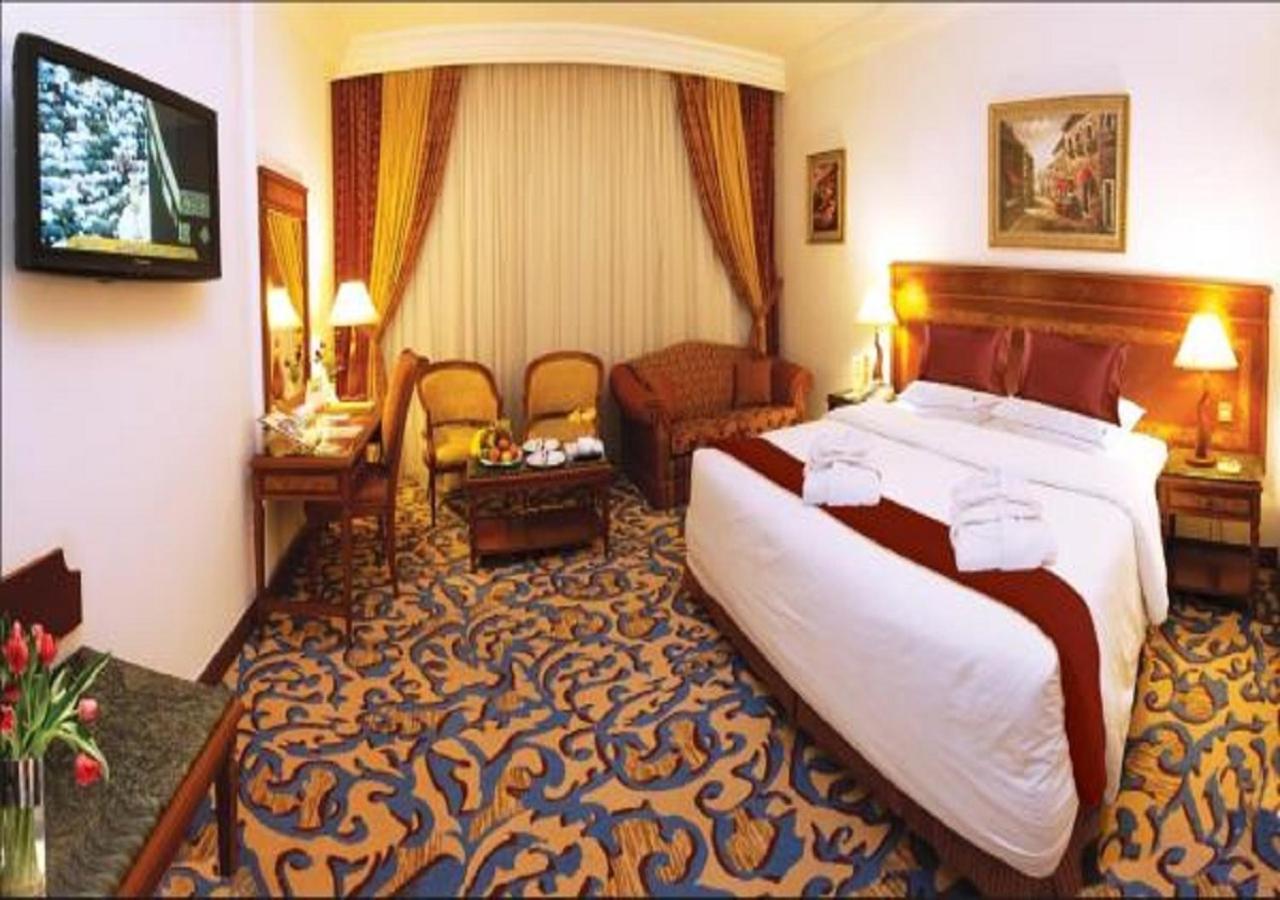 Casablanca Al Salamah Hotel
